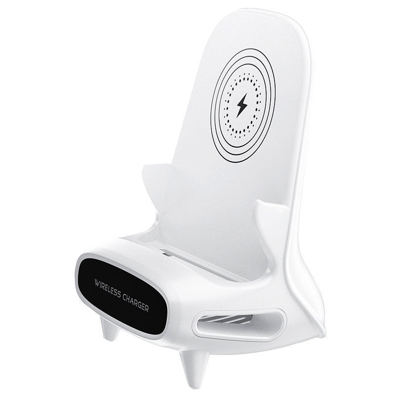 Portable Mini Chair Wireless Charger - MIKASO HOME