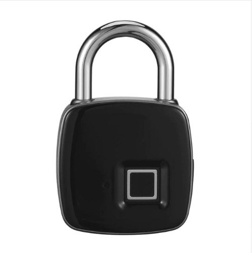 Fingerprint padlock smart lock - MIKASO HOME