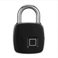 Fingerprint padlock smart lock - MIKASO HOME