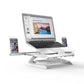 Notebook stand multifunctional folding lifting computer stand - MIKASO HOME