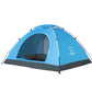 Single-layer tent camping outdoor camping beach - MIKASO HOME