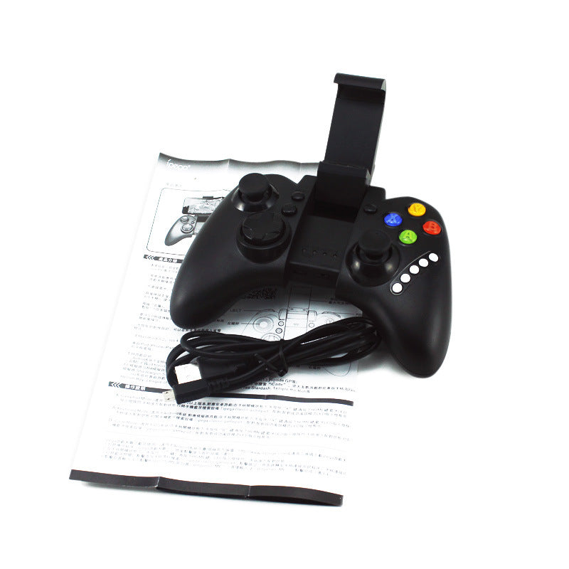 Compatible with Apple Bluetooth Mobile Game Controller - MIKASO HOME