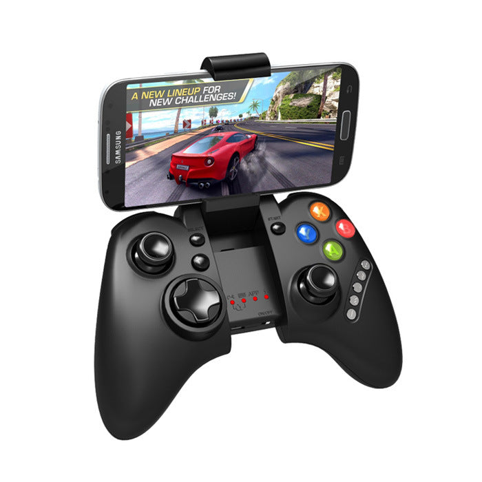 Compatible with Apple Bluetooth Mobile Game Controller - MIKASO HOME