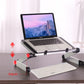 Foldable Laptop Stand Ergonomic Desk Tablet Holder - MIKASO HOME