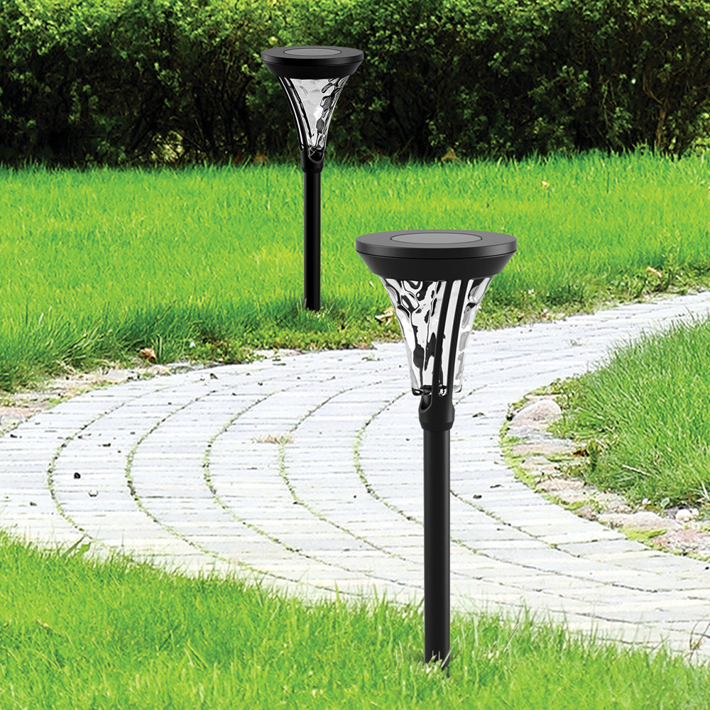 Solar Outdoor Lawn Light - MIKASO HOME