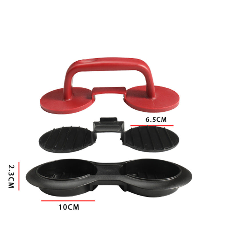 Kitchen Burger Mold Kitchen Artifact Gadget - MIKASO HOME