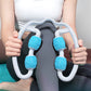 Annular Leg Massage Roller Fitness Equipment - MIKASO HOME