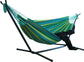 Canvas camping hammock - MIKASO HOME