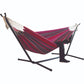 Canvas camping hammock - MIKASO HOME