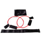 Latex Material Yoga Fitness Belt - MIKASO HOME