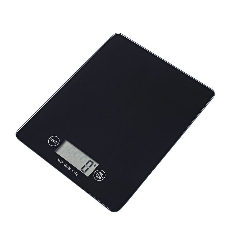 Battery Version Medical Food Electronic Scale - MIKASO HOME