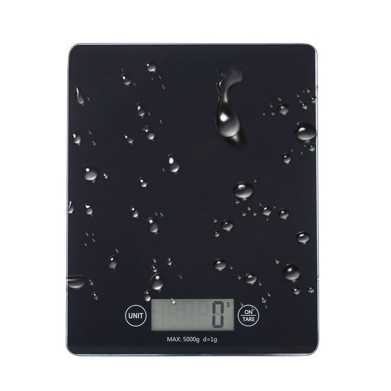 Battery Version Medical Food Electronic Scale - MIKASO HOME