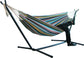 Canvas camping hammock - MIKASO HOME