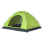 Single-layer tent camping outdoor camping beach - MIKASO HOME