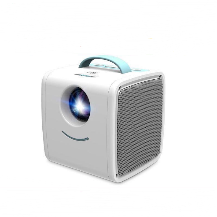 Projector mini home home theater - MIKASO HOME