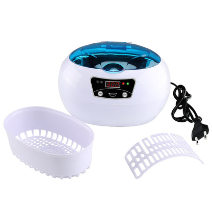 Ultrasonic cleaning machine for home - MIKASO HOME