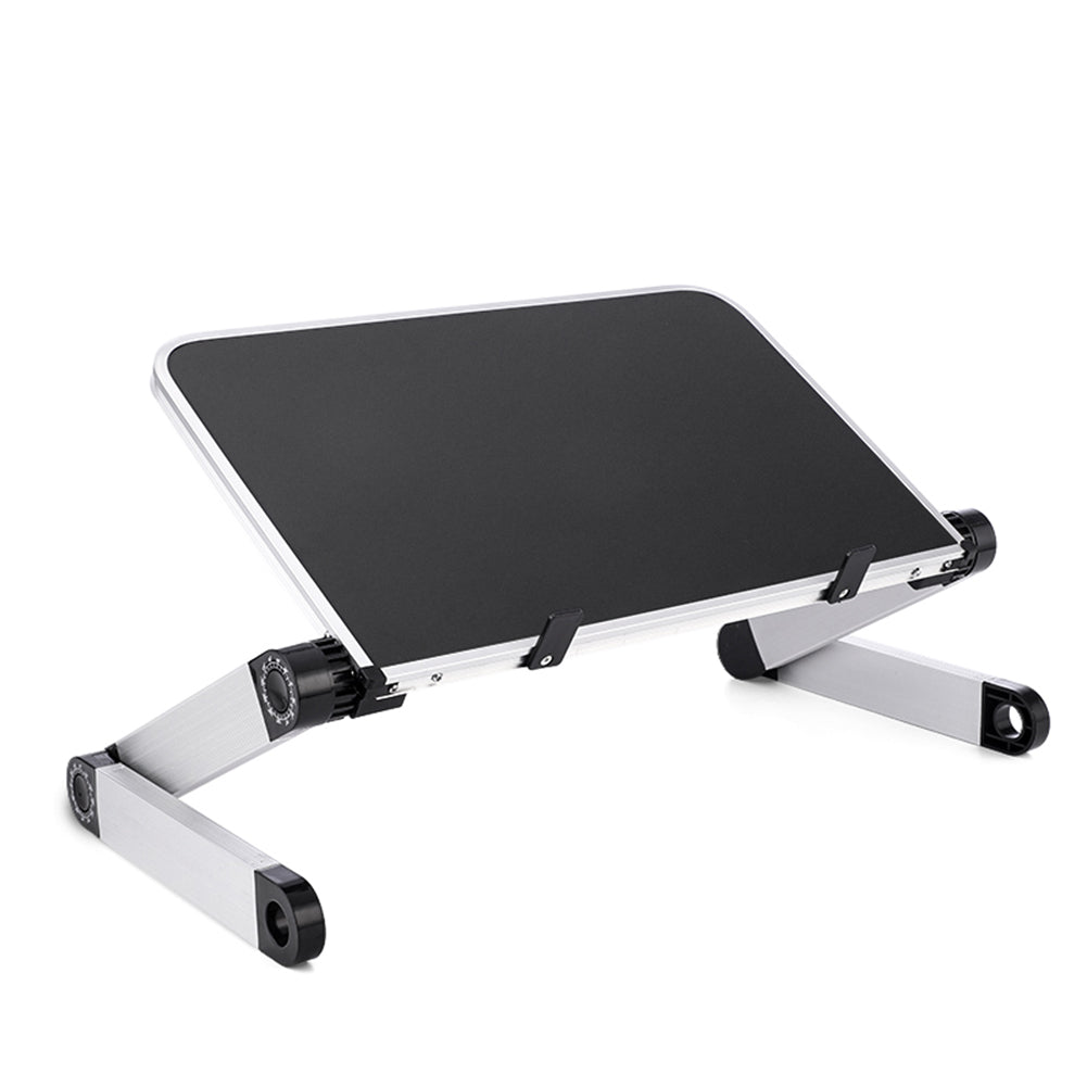 Foldable Laptop Stand Ergonomic Desk Tablet Holder - MIKASO HOME