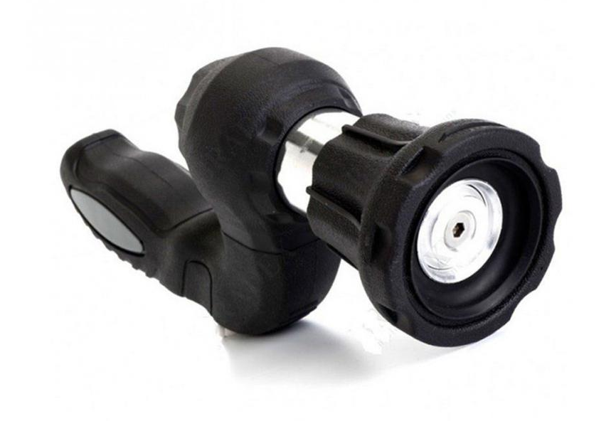 Mighty Power Hose Blaster Nozzle Lawn Garden Car Washing - MIKASO HOME