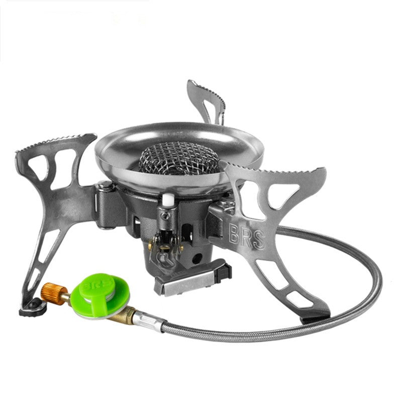 Outdoor Camping Stove Camping Gas Stove - MIKASO HOME