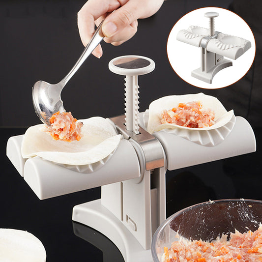 Dumpling Maker - MIKASO HOME