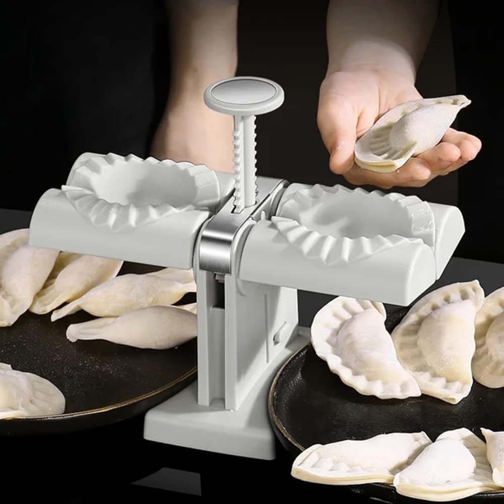 Dumpling Maker - MIKASO HOME