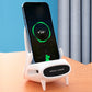 Portable Mini Chair Wireless Charger - MIKASO HOME