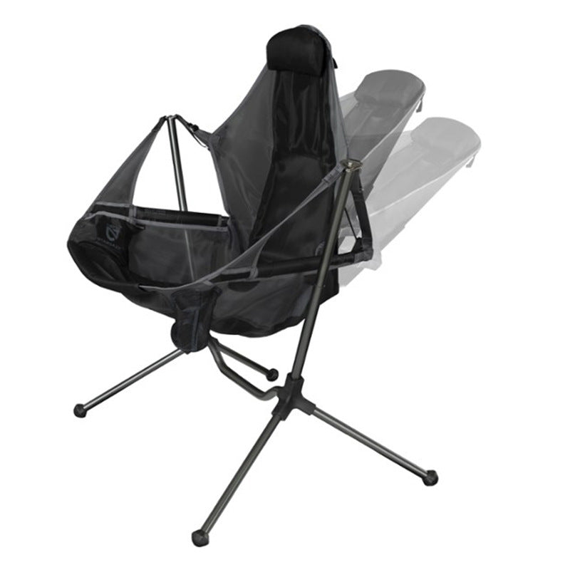 Camping folding chairs - MIKASO HOME