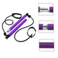 Fitness Yoga Pilates Bar Portable Gym Accessories - MIKASO HOME