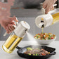 Kitchen Household Soy Sauce Vinegar Seasoning Bottle - MIKASO HOME