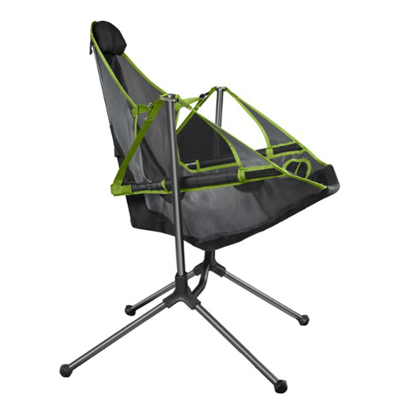 Camping folding chairs - MIKASO HOME