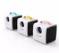 Projector mini home home theater - MIKASO HOME