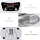 Ultrasonic cleaning machine for home - MIKASO HOME