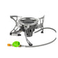 Outdoor Camping Stove Camping Gas Stove - MIKASO HOME