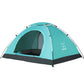 Single-layer tent camping outdoor camping beach - MIKASO HOME