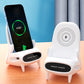 Portable Mini Chair Wireless Charger - MIKASO HOME