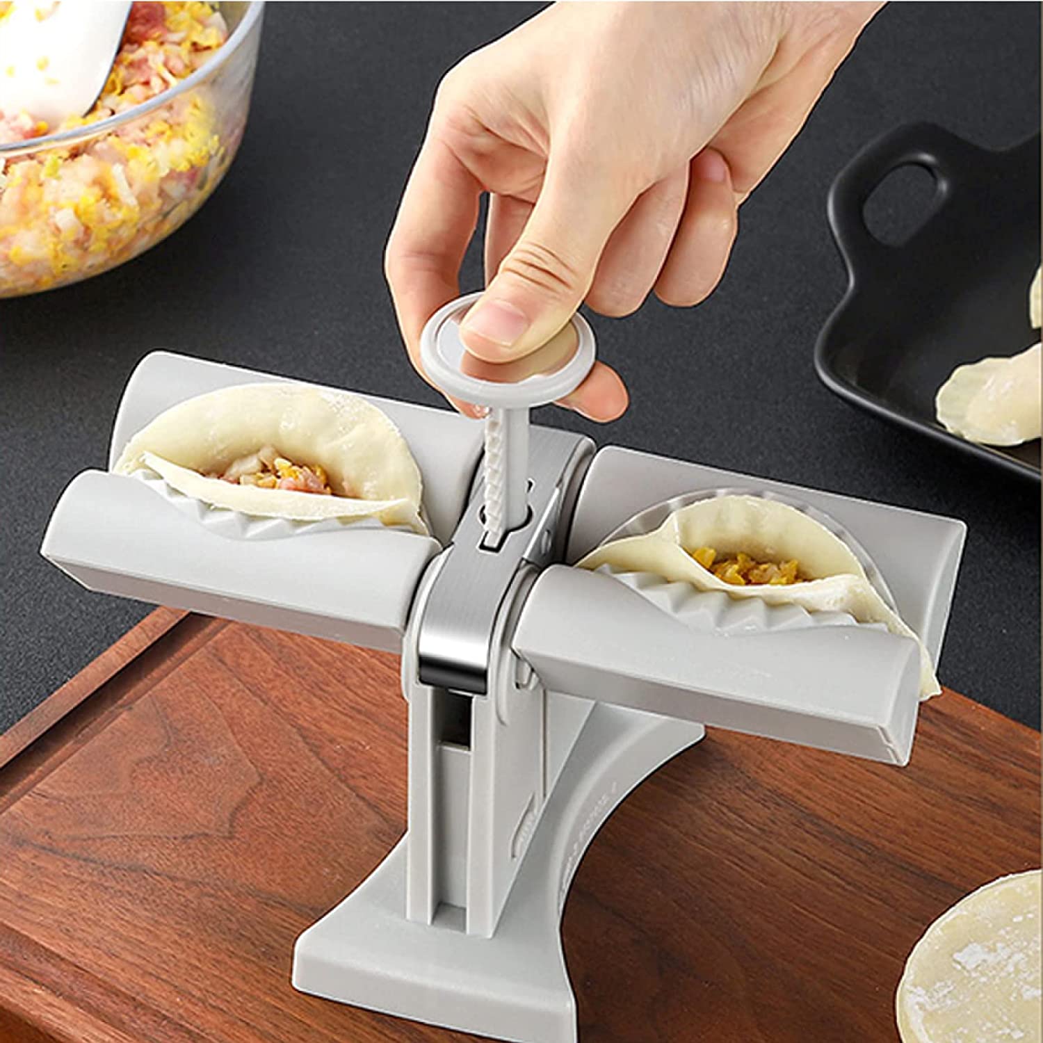 Dumpling Maker - MIKASO HOME