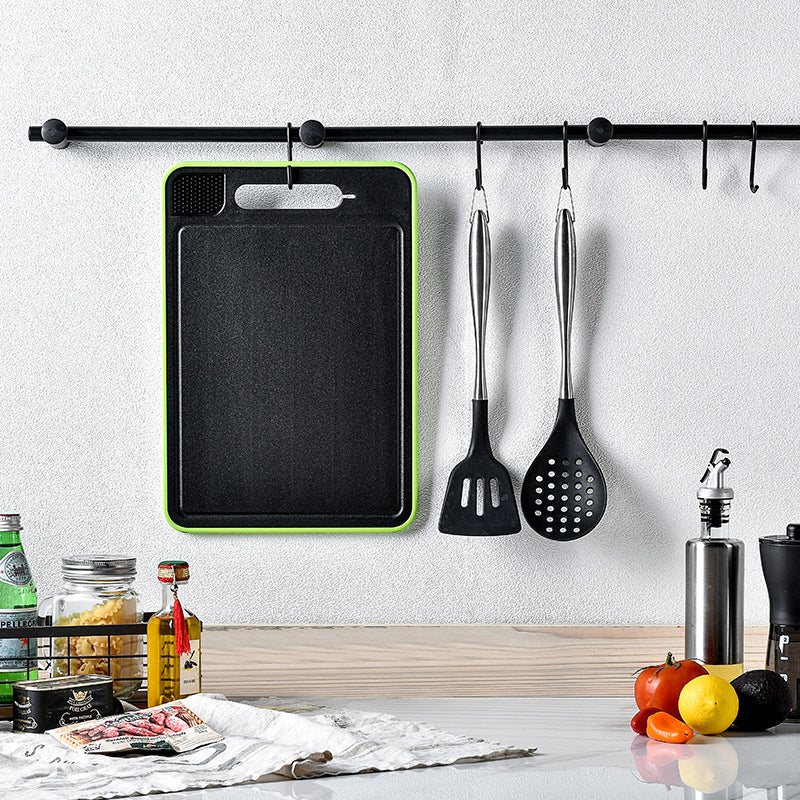 Double-side Cutting Board With Defrosting Function - MIKASO HOME