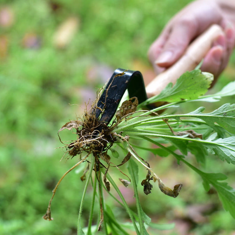 Garden Tool Weeding And Seedling Rooting Device - MIKASO HOME