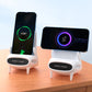 Portable Mini Chair Wireless Charger - MIKASO HOME