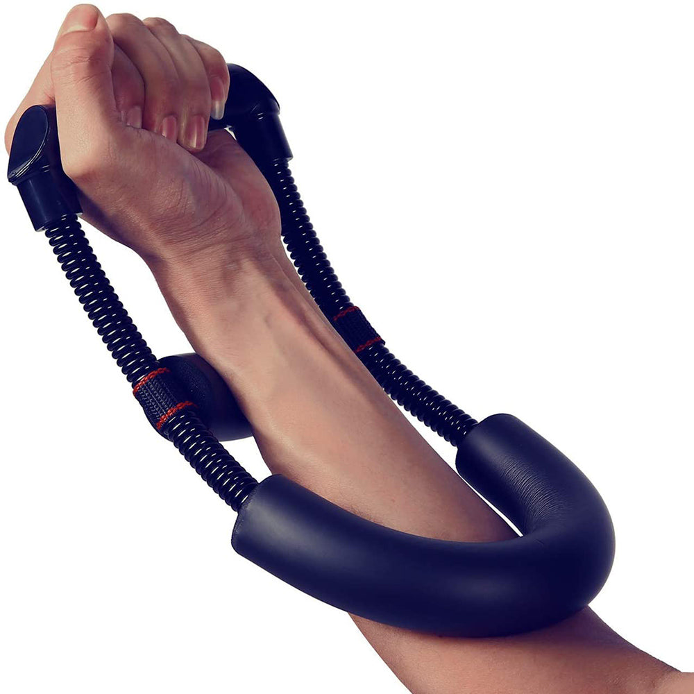 Grip Power Wrist Forearm Hand Grip Arm Trainer - MIKASO HOME